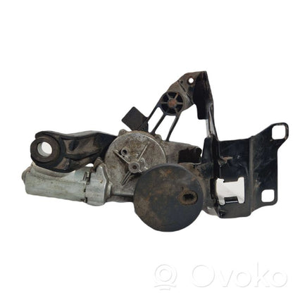 Aizmugurējā loga tīrītāja motoriņš