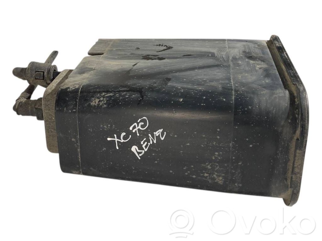 Aktīvā oglekļa (degvielas tvaiku) filtrs