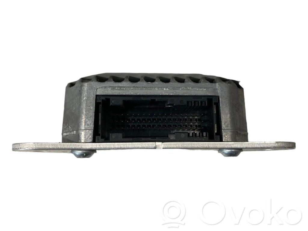 Другие типы блоков/модулей управления