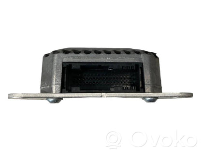 Другие типы блоков/модулей управления