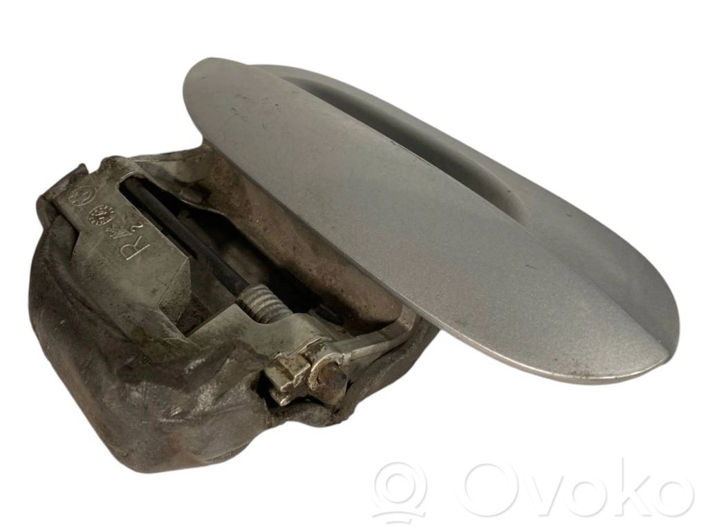 Ārējais atvēršanas rokturis