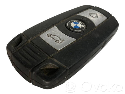 Aizdedzes ECU komplekts