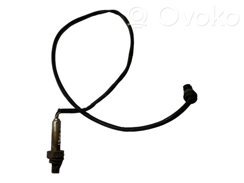 Лямбда-зонд