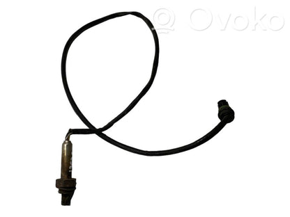 Лямбда-зонд