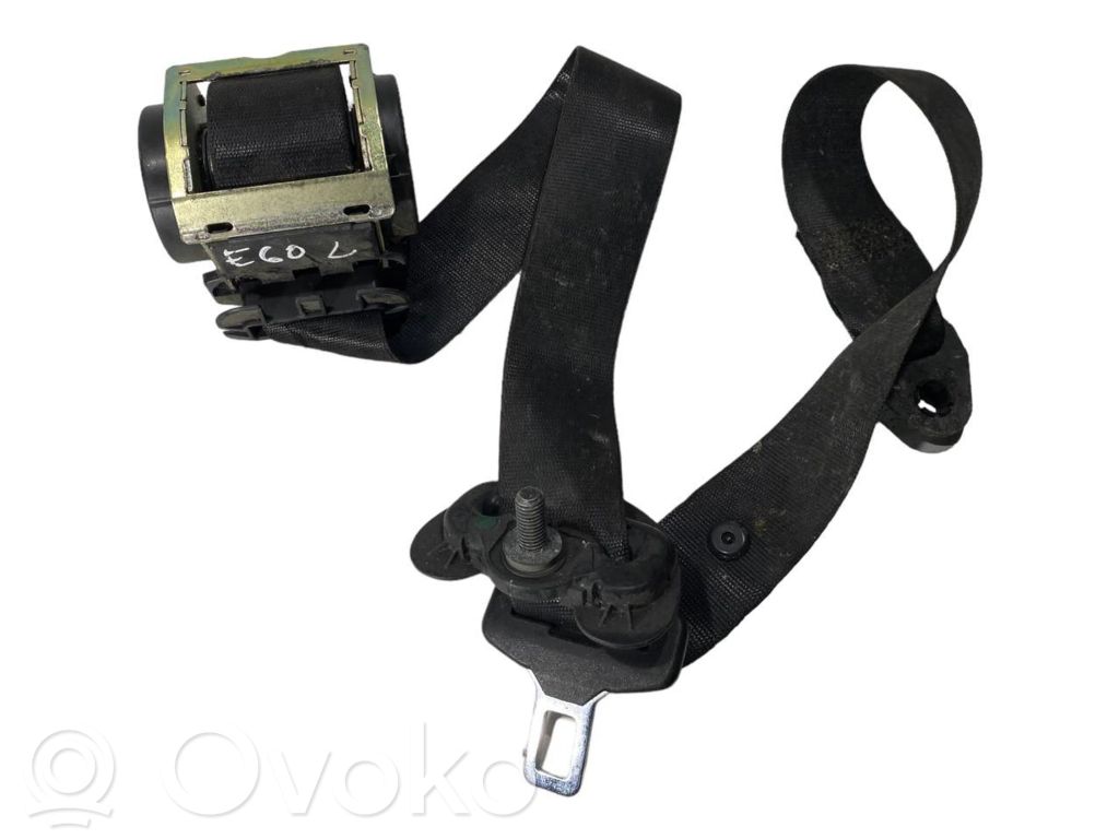 Priekšējā drošības josta