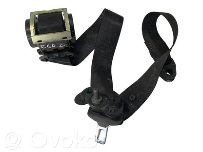 Priekšējā drošības josta