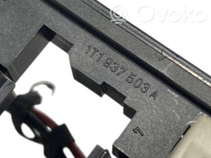 Drošinātāju kaste (komplekts)