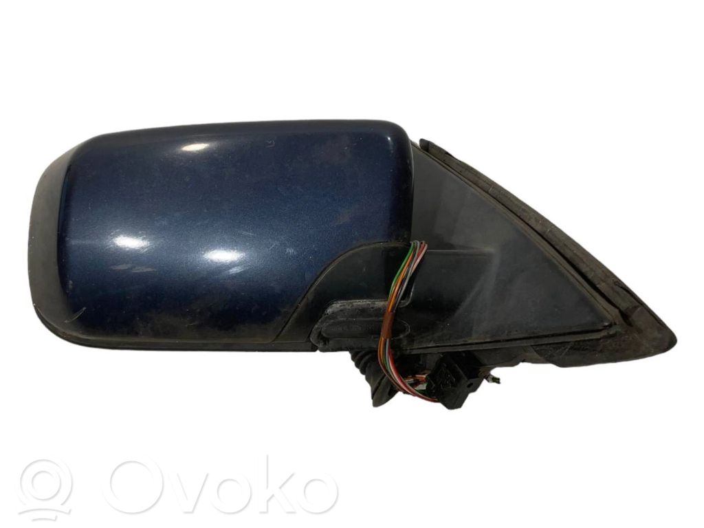 Spogulis (elektriski vadāms)