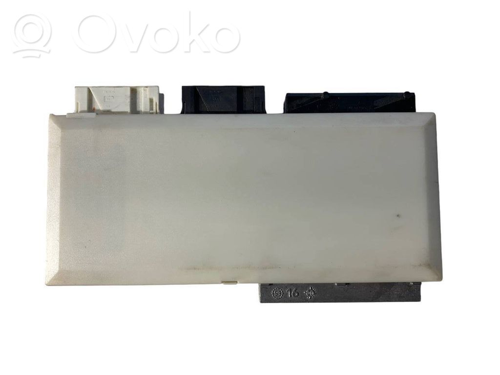 Модуль комфорта