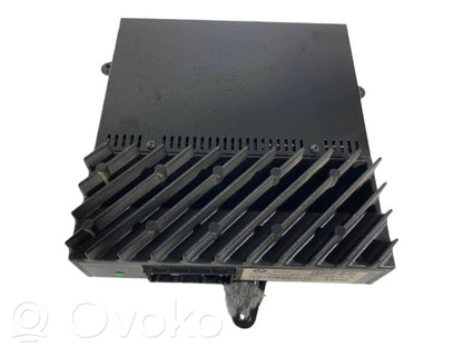 Skaņas pastiprinātājs