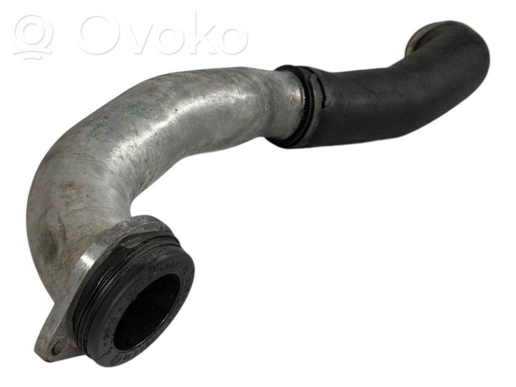 Intercooler hose(s) / pipe(s)