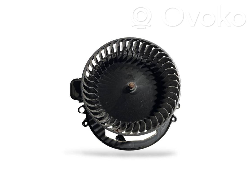 Mazā radiatora ventilators