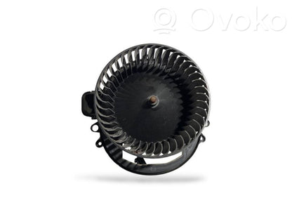 Mazā radiatora ventilators