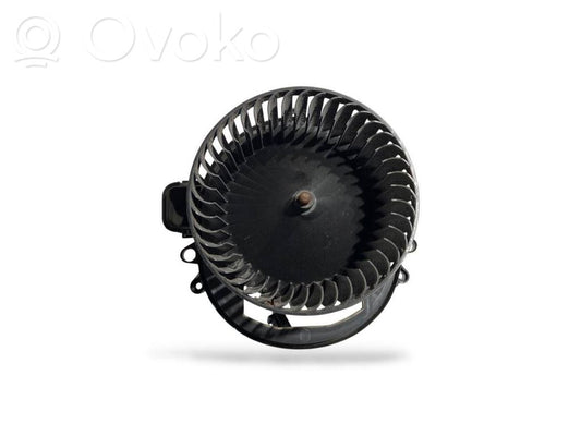 Mazā radiatora ventilators