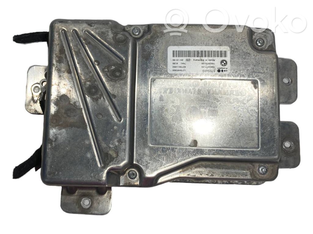 Модуль регулировки рулевого колеса