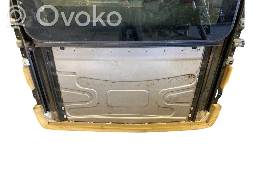 Комплект люка