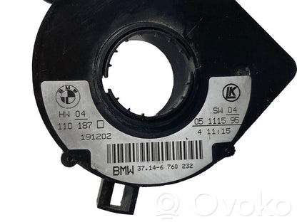 Stūres leņķa sensors