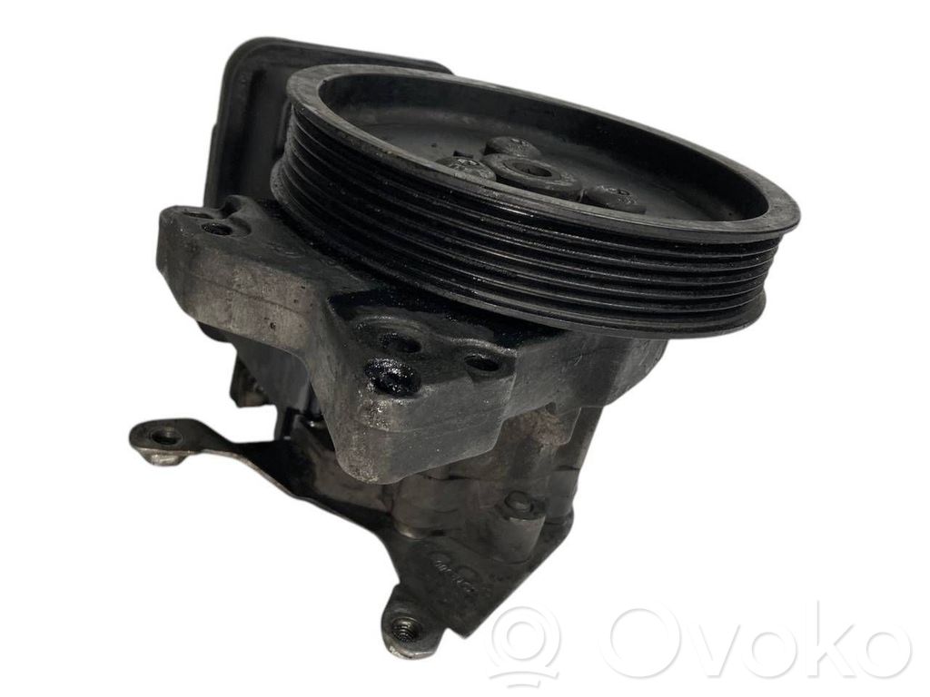 Power steering pump