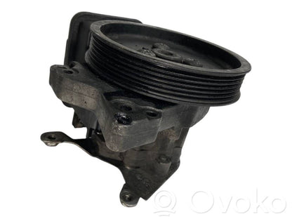 Power steering pump