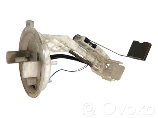 Fuel level sensor