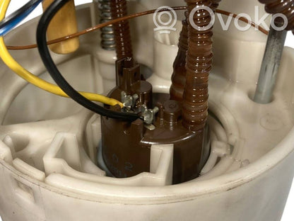 Degvielas sūknis (degvielas tvertnē)