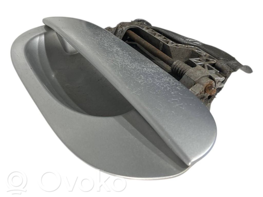 Ārējais atvēršanas rokturis