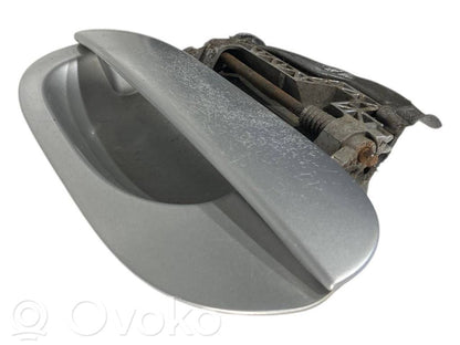 Ārējais atvēršanas rokturis