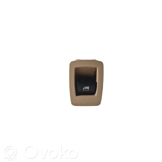 Power window switch
