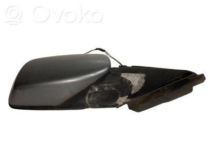 Spogulis (elektriski vadāms)