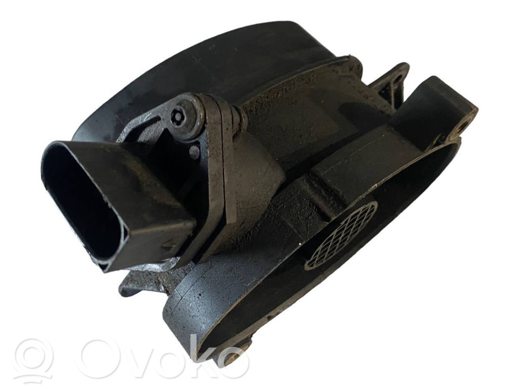 Gaisa plūsmas mērītājs