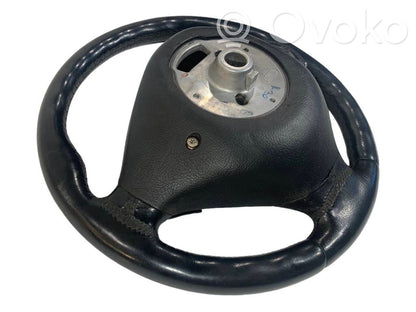 Рулевое колесо