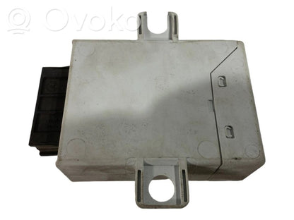 Aizdedzes ECU komplekts