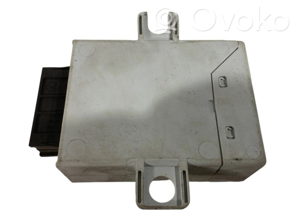 Aizdedzes ECU komplekts