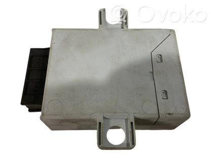 Aizdedzes ECU komplekts