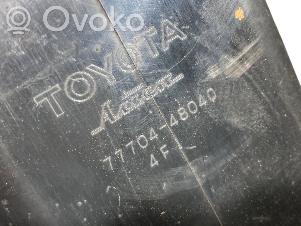 Aktīvā oglekļa (degvielas tvaiku) filtrs