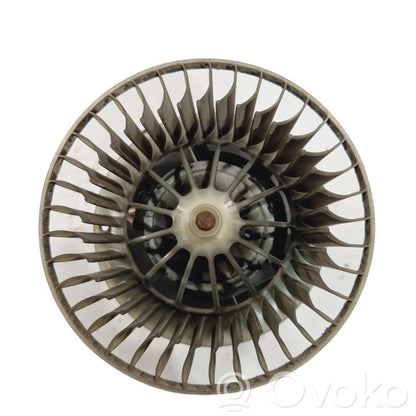 Маленький вентилятор радиатора