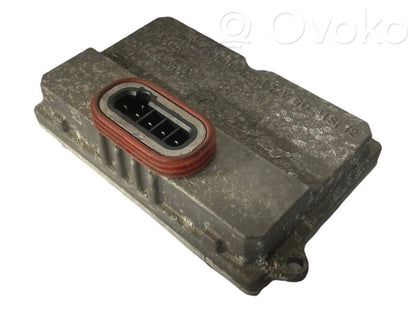 Luktura bloks / (ksenona bloks)