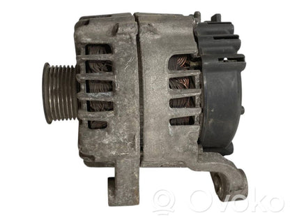Ģenerators