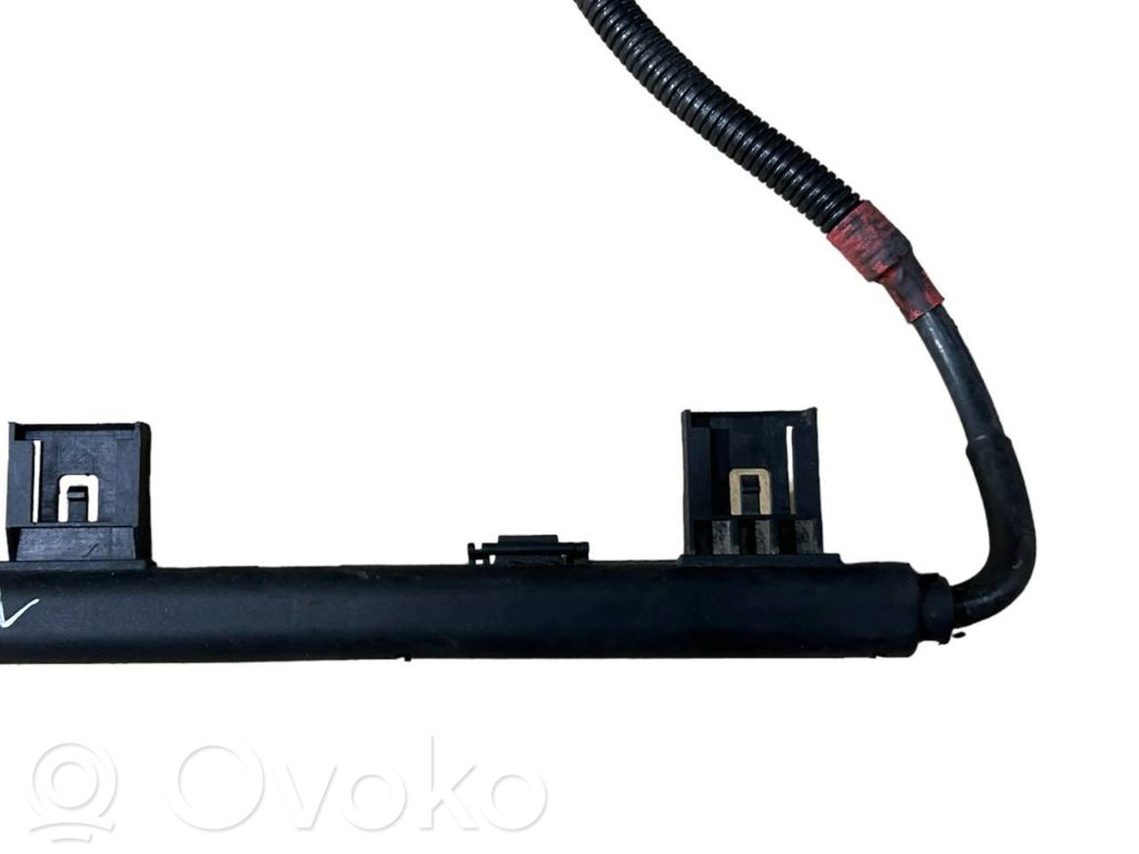 Plusa vads (akumulatora)