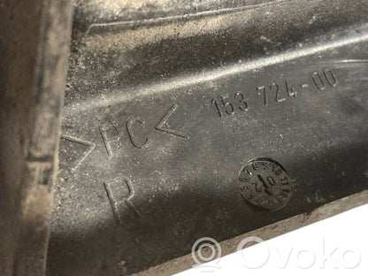 Priekšējā luktura turētājs