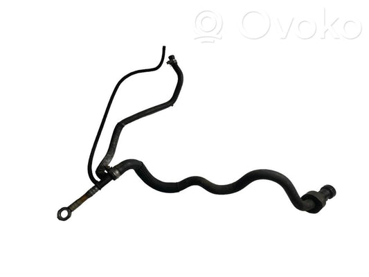 Труба(ы) / шланг(и)