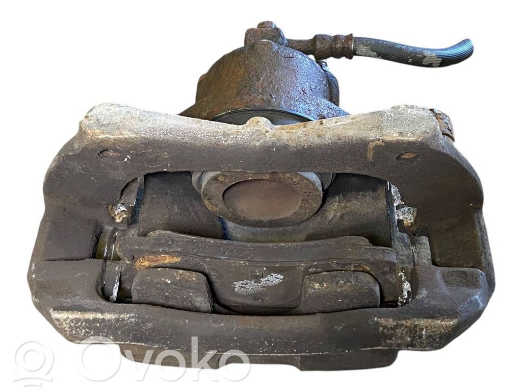 Priekšējais suports