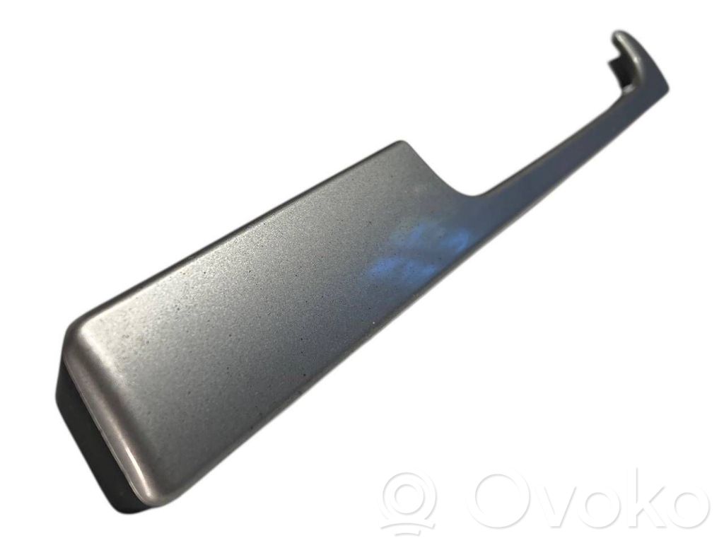 Dekoratīvās apdares lenta