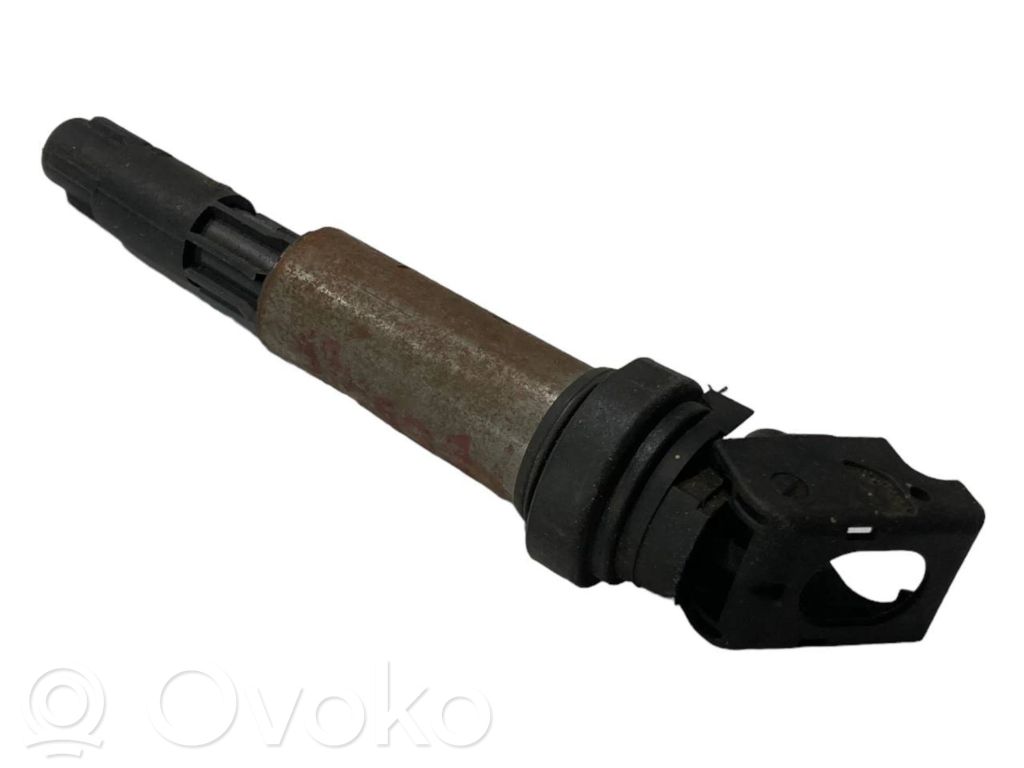 High voltage coil (for ignition)