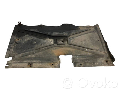 Vidusdaļas apakšas aizsargs