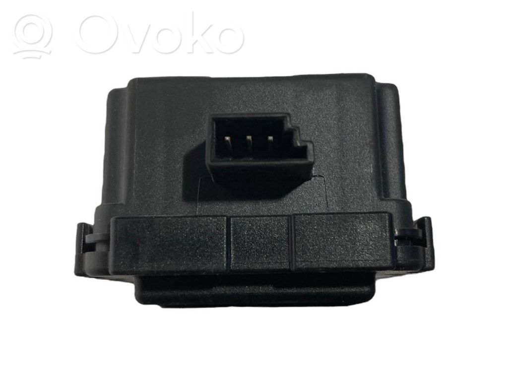 Signalizācijas vadības bloks