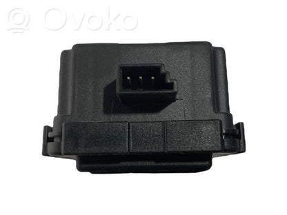 Signalizācijas vadības bloks