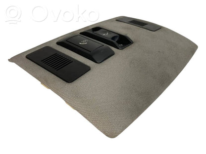 Jumta lūkas slēdzis