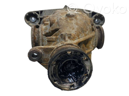 Aizmugurējais reduktors