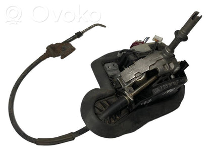 Switching mechanism (sliding mechanism)